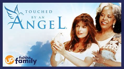 touched by an angel season 4|More.